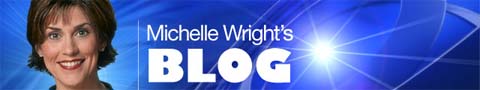 Michelle Wright Blog